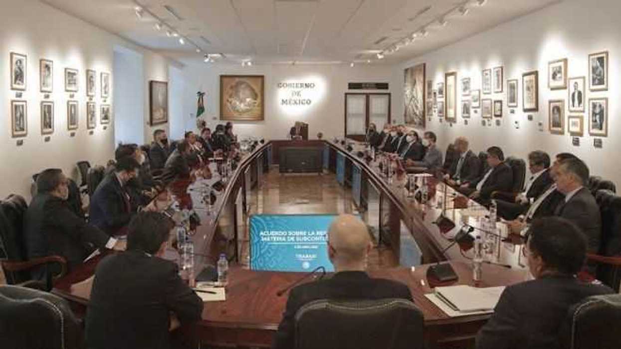amlo-subcontratacion-efe
