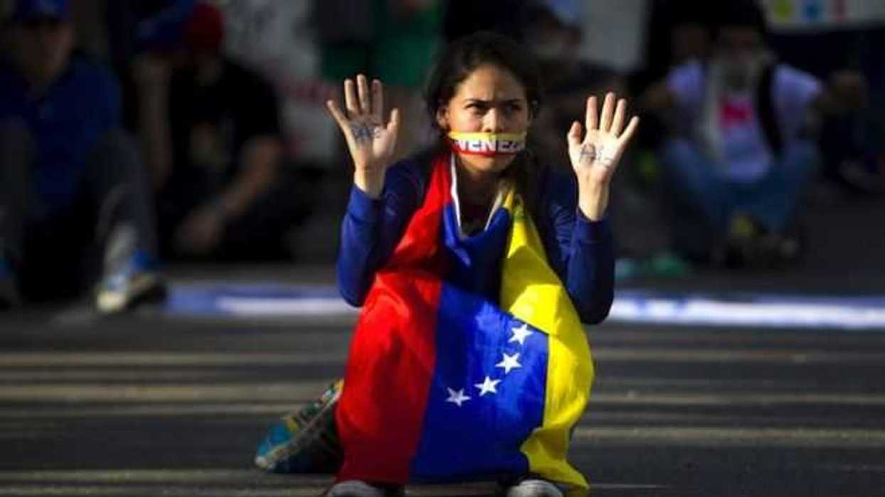 amnistia-internacional-revela-situacion-de-violencia-en-venezuela