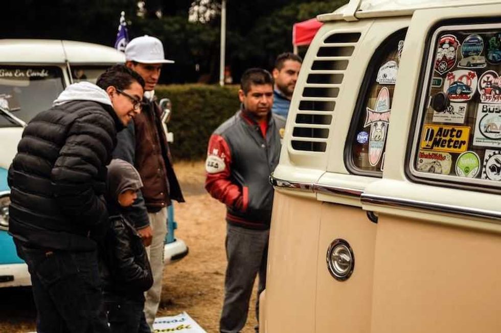 amor los autos una aficion con cargo al bolsillo