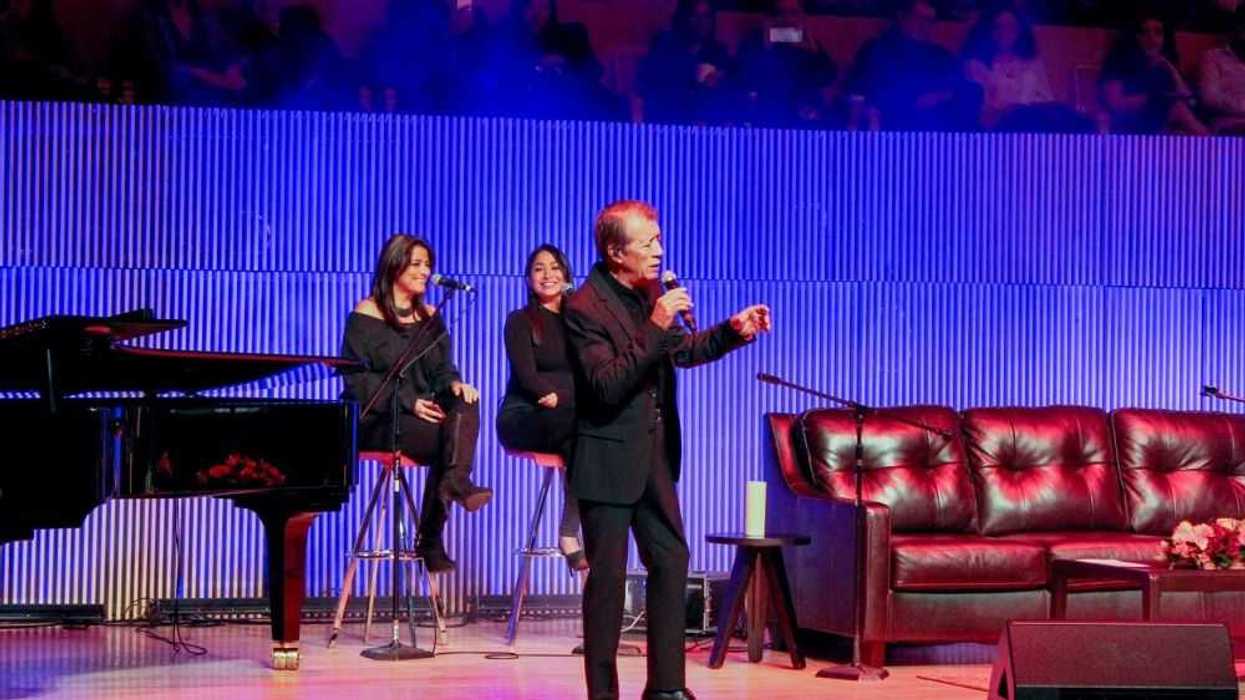 Amplio programa cultural y artístico en la Feria San Juan del Río 2024.