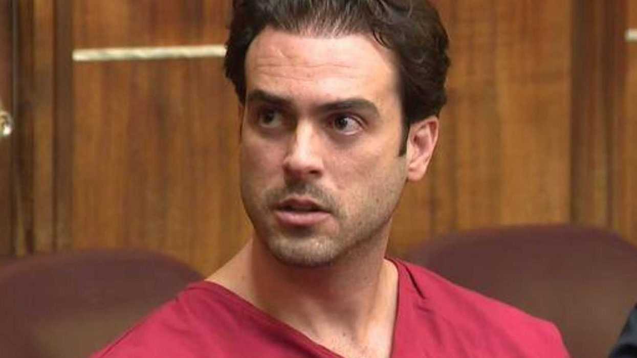 Ana Araujo, exesposa de Pablo Lyle, confirma fecha en que el actor saldrá de la cárcel. AGENCIA MÉXICO.