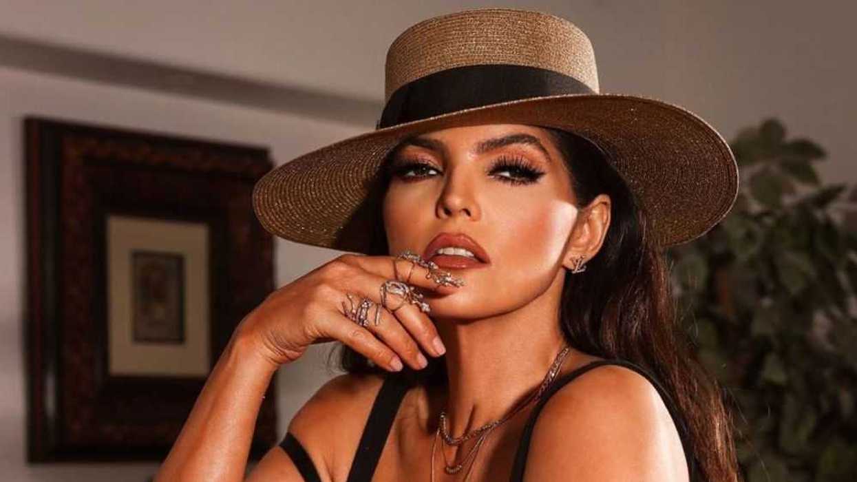 Ana Bárbara abre su corazón tras denuncias por la autoría de sus canciones.