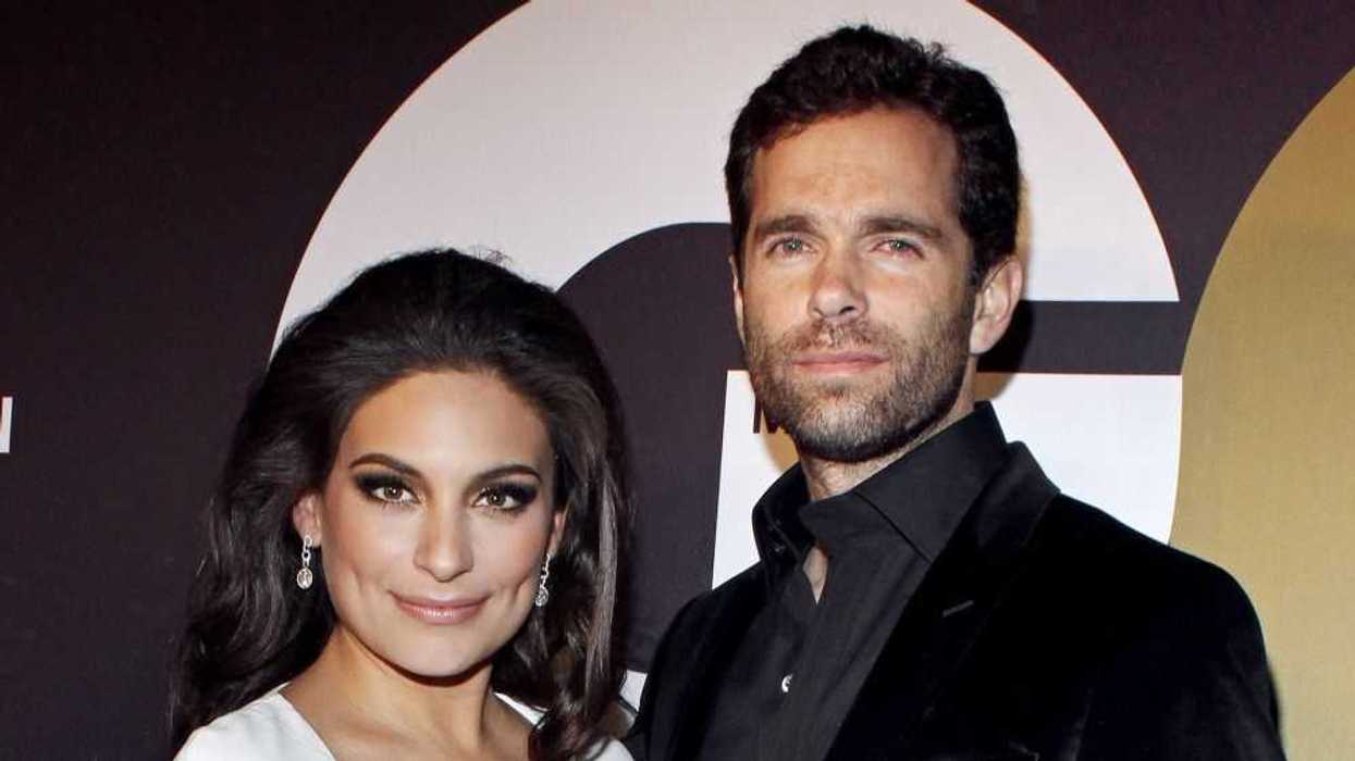 Ana Brenda Contreras y Alejandro Amaya posponen su enlace matrimonial por un asunto personal. AGENCIA MEXICO