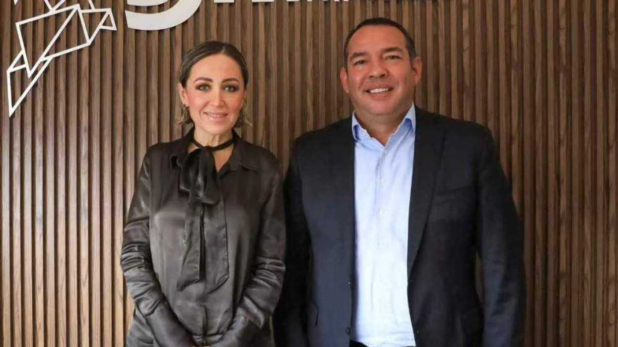 Ana Eugenia Patiño se incorpora al gabinete municipal y asumirá funciones formales a partir de enero 2026.