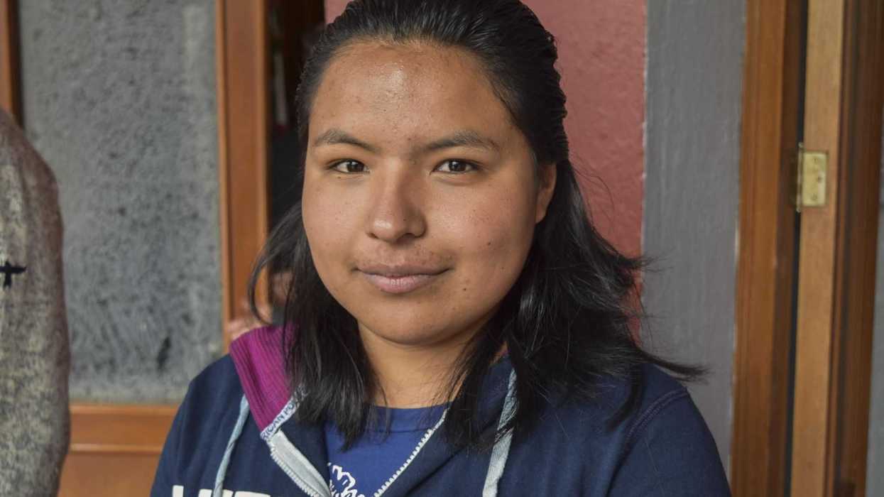 Anahí Vázquez Zúñiga.