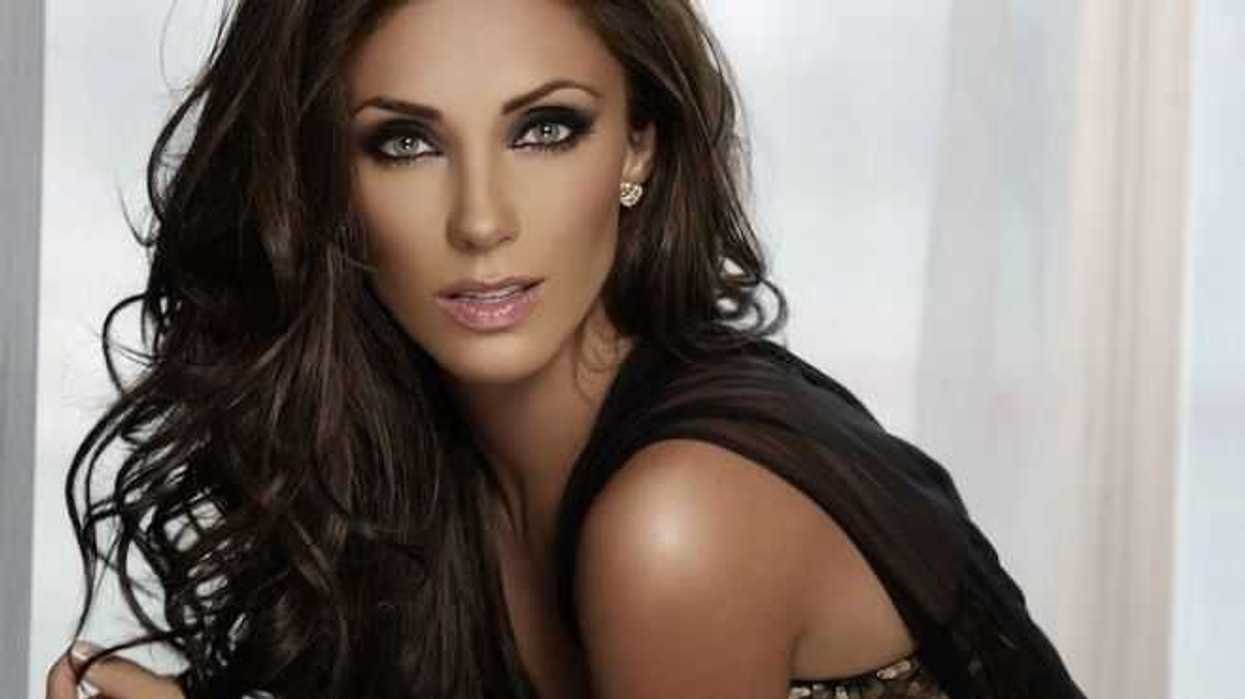 anahi