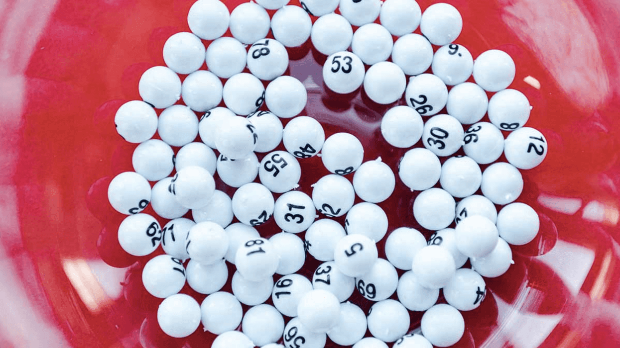 Análisis de Frecuencia en Melate - ¿Cuáles son los números más frecuentes?