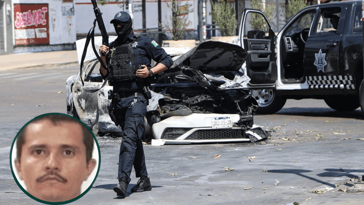 Análisis del impacto del abatimiento del Mencho en la seguridad de México y el reacomodo del CJNG en 2026