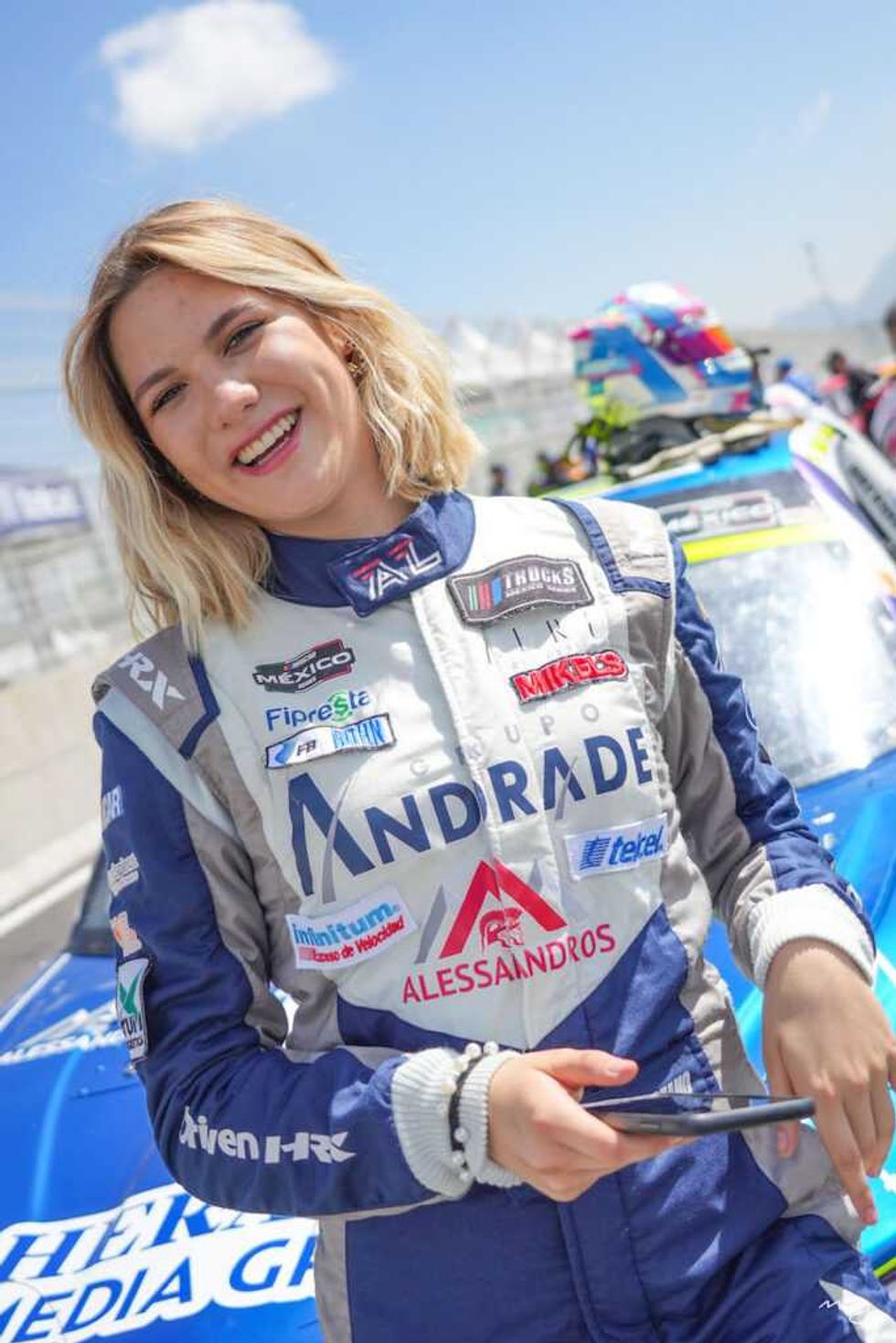 andrea lozano