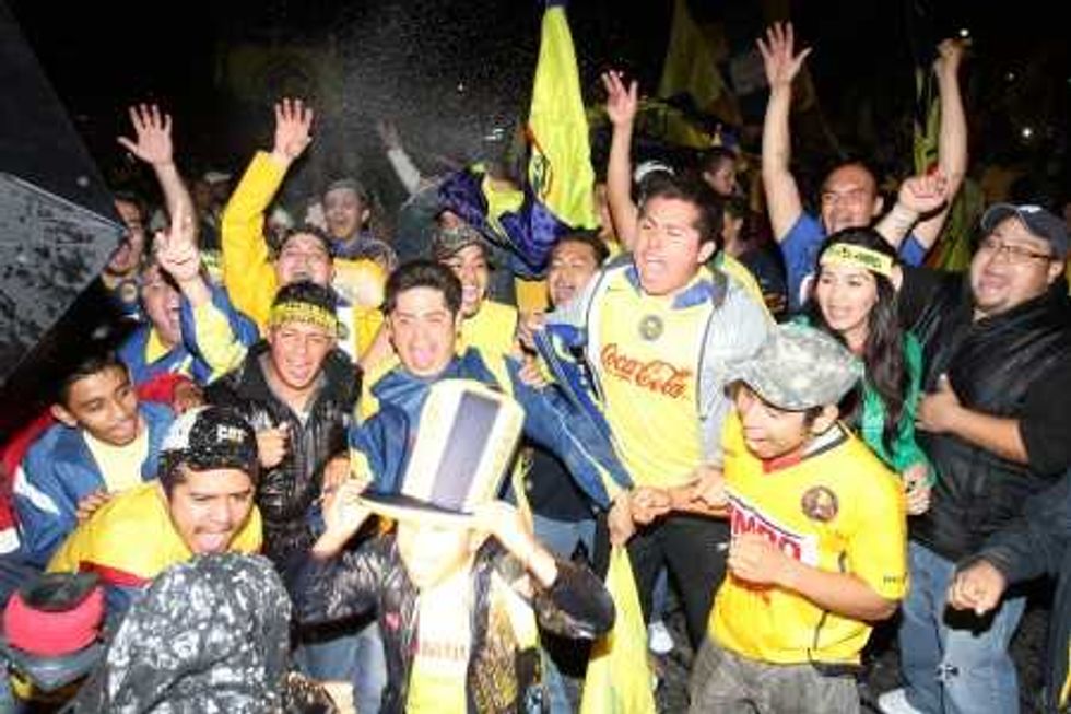 ÁNGEL DE LA INDEPENDENCIA