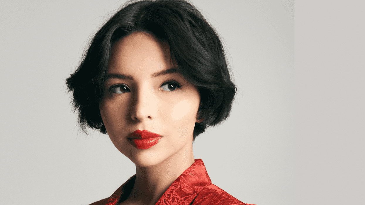 Ángela Aguilar es respaldada por la revista Glamour México y ratifican su nombramiento como “Mujer del Año 2024”. AGENCIA MÉXICO.