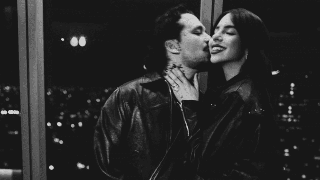 Ángela Aguilar Realiza Ritual Religioso Antes de los Conciertos de Christian Nodal. Foto: Ilustrativa/ IG/ Angela Aguilar.