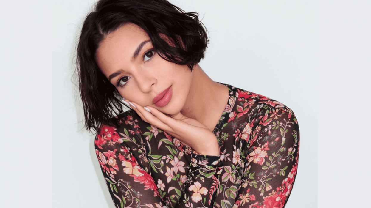 Ángela Aguilar se ve envuelta en escándalo por presunto plagio a la cantante Adele. Foto: Ilustrativa/ Agencia México.