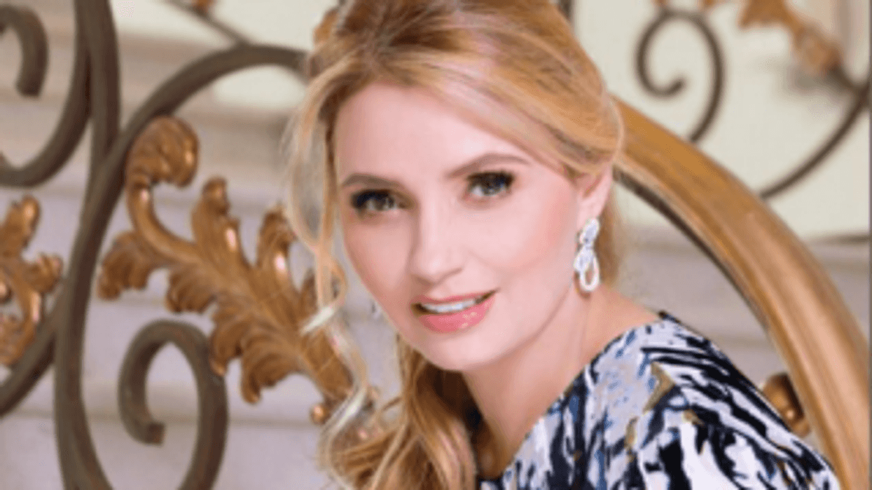 Angélica Rivera es víctima de robo en su domicilio; revelan que tienen en la mira a un sospechoso. Foto: Ilustrativa/ Agencia México.