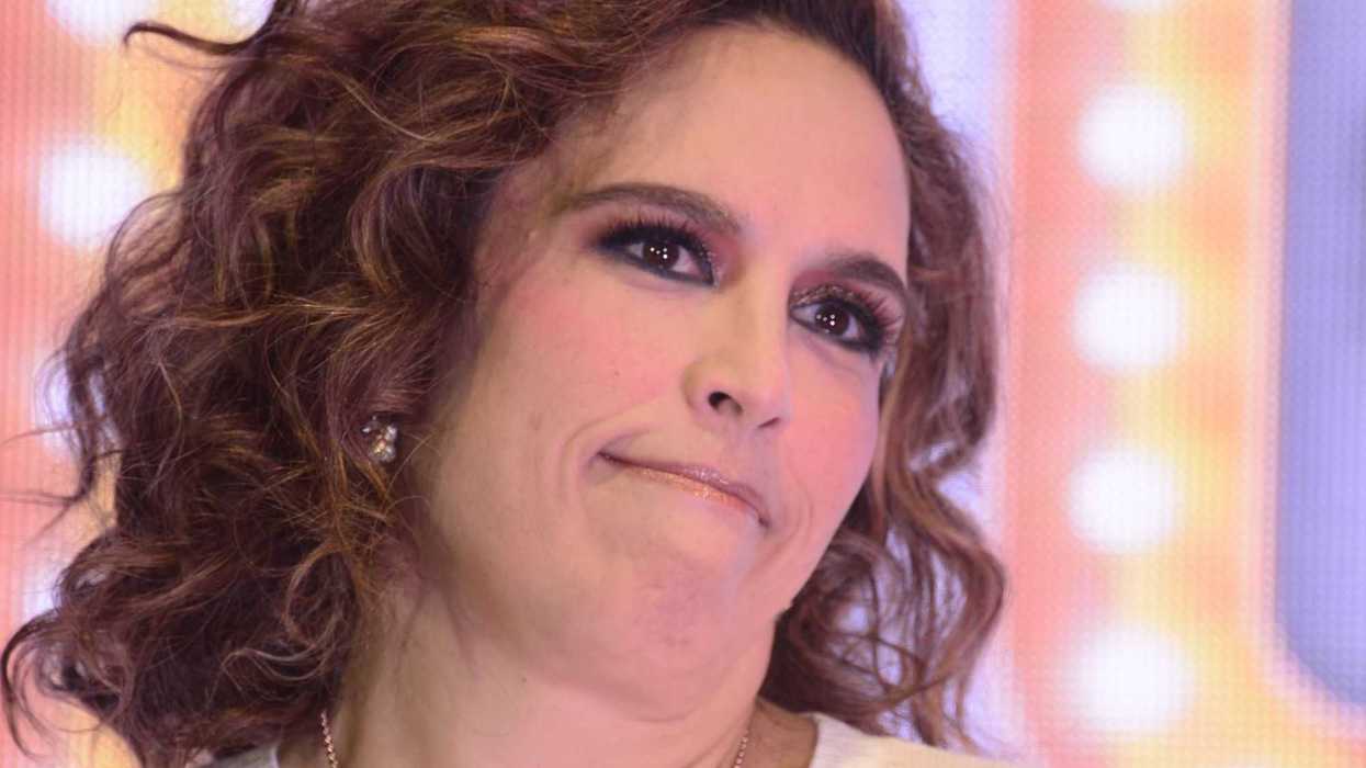 Angélica Vale estaría contemplando demandar a Gala Montes por el sobrenombre de ‘La Novia de México’. AM.