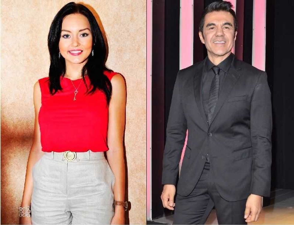 angelique adrian uribe