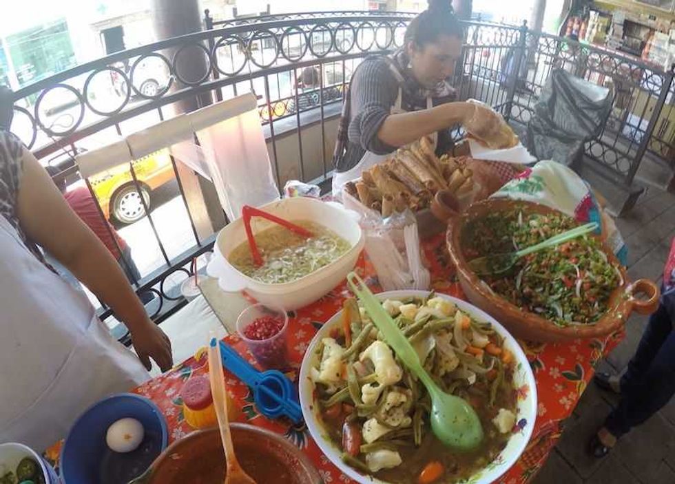 antojitos mexicanos san juan del rio 3