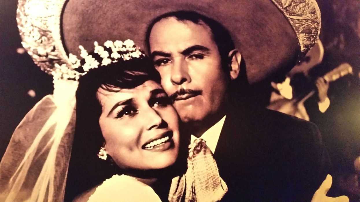 Antonio Aguilar.NOTIMEX