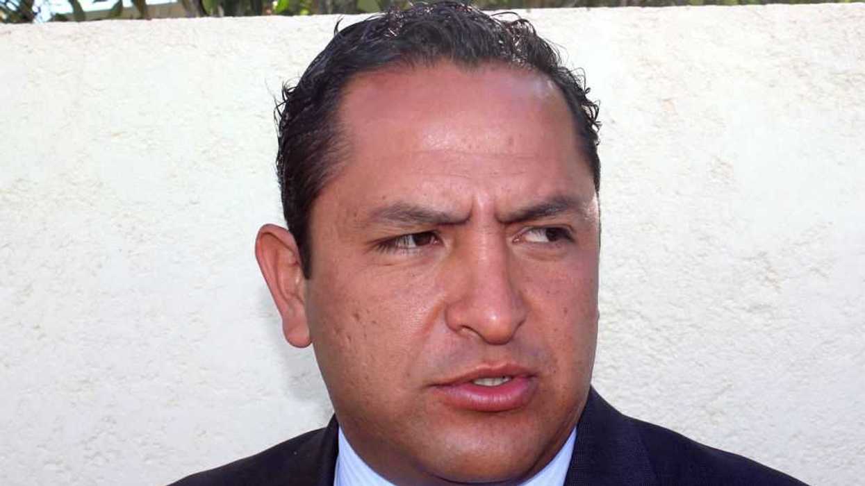 Anuncia Pineda programa social para San Juan del Río