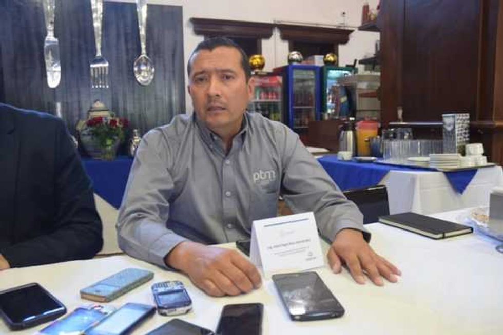 anuncian en san juan del rio reclutamiento masivo 1