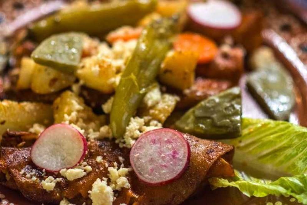 anuncian feria del mole la nieve y la enchilada en el marques 2 2