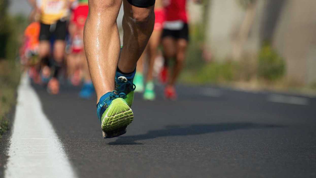 Anuncian Medio Maratón San Juan del Río 2024.