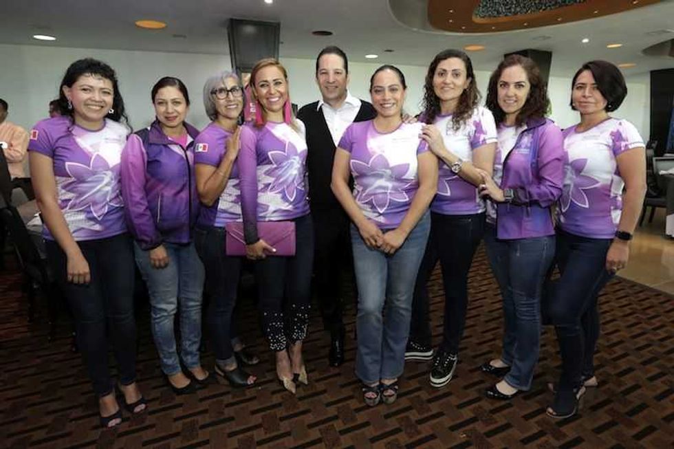 anuncian queretaro maraton 2019 para el 6 de octubre