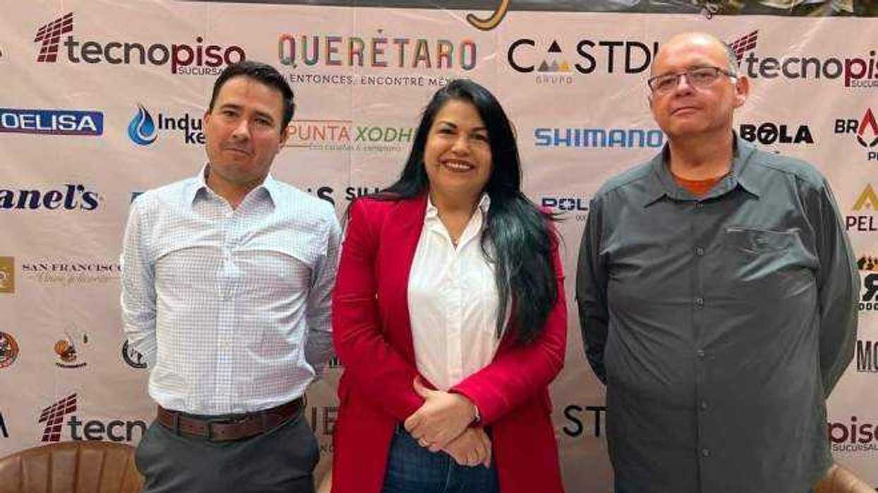 Anuncian torneo "Pescando por una vida digna" en presa Zimapán.