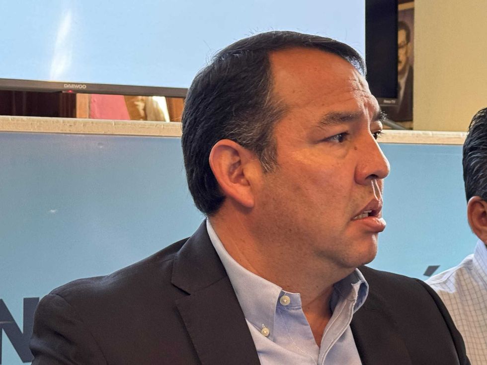 Anunciaron estaciones del Tren Interurbano México-Querétaro en visita presidencial.