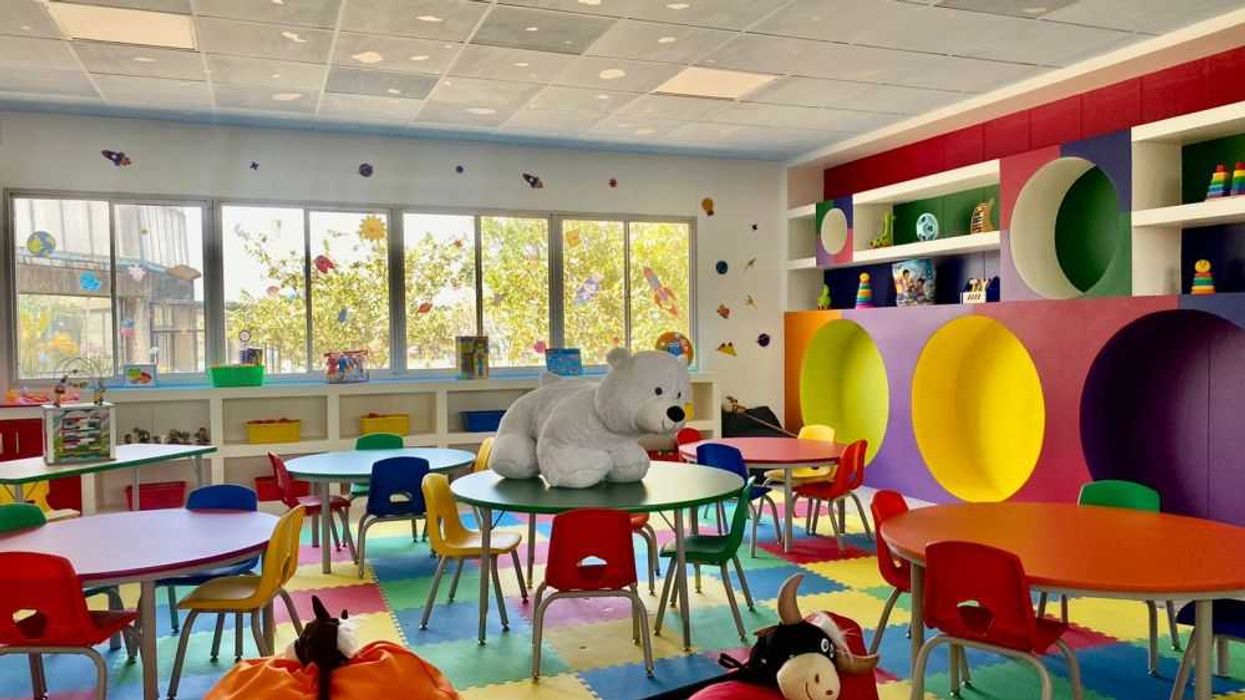 Aperturan salón SAFEI en DIF municipal de San Juan del Río.