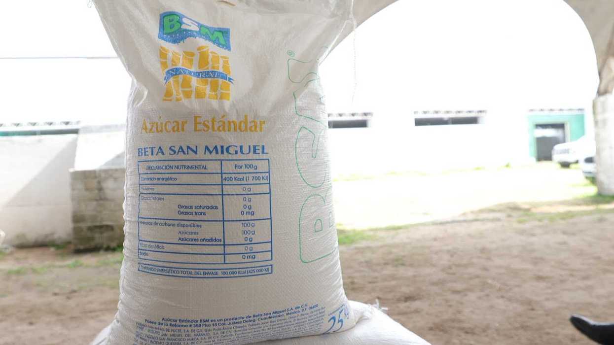 Apicultores de Querétaro reciben suplemento alimenticio de la SEDEA para sostener producción de miel en 2026