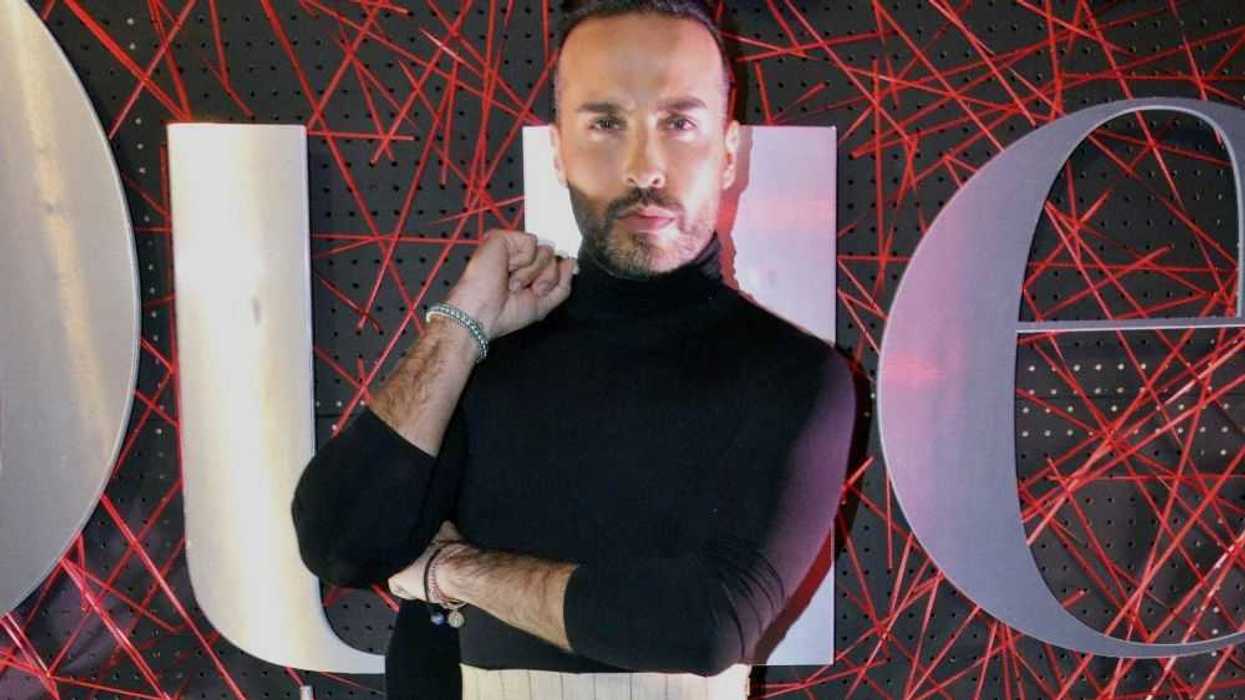 Apio Quijano confirma su regreso a las redes sociales. AGENCIA MÉXICO.