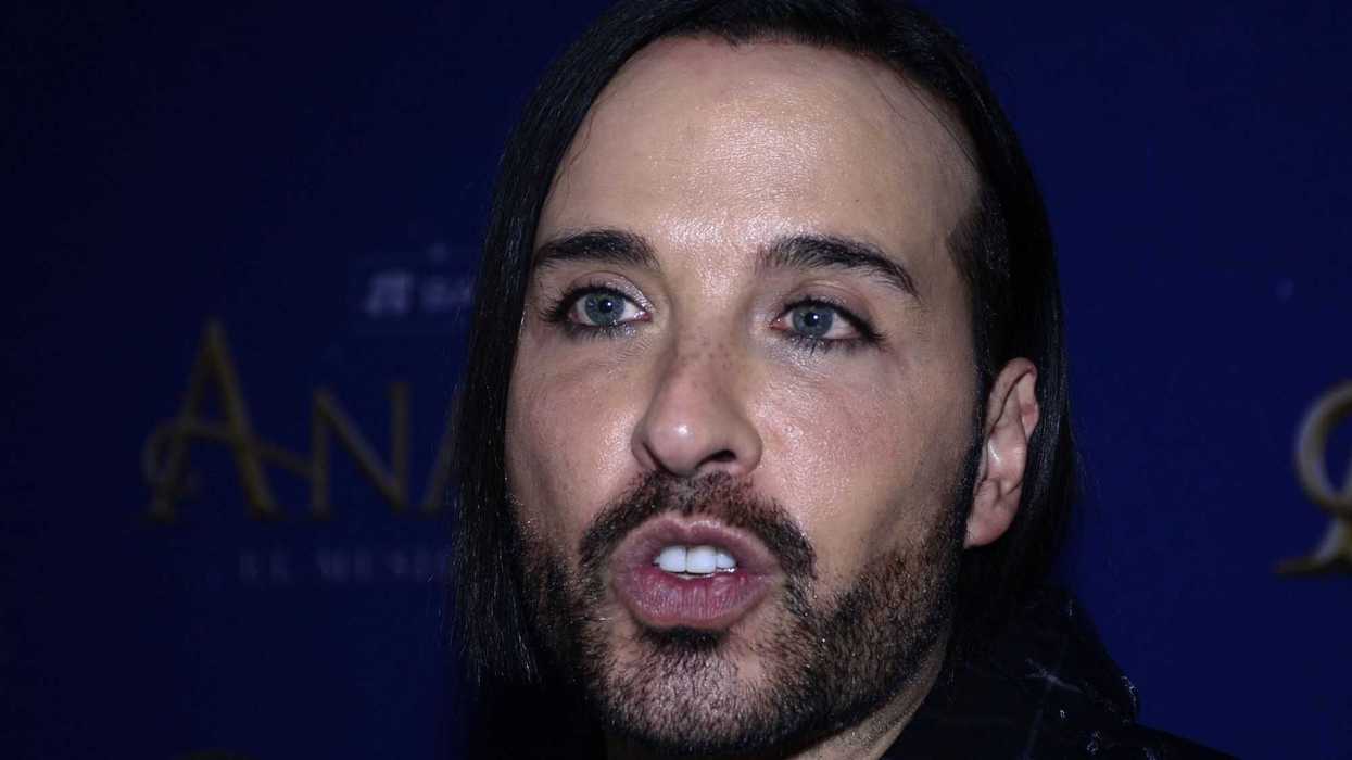 Apio Quijano no olvida ni perdona las críticas de Lola Cortés: “estamos viendo su caída libre”. Foto: Ilustrativa/ Agencia México.