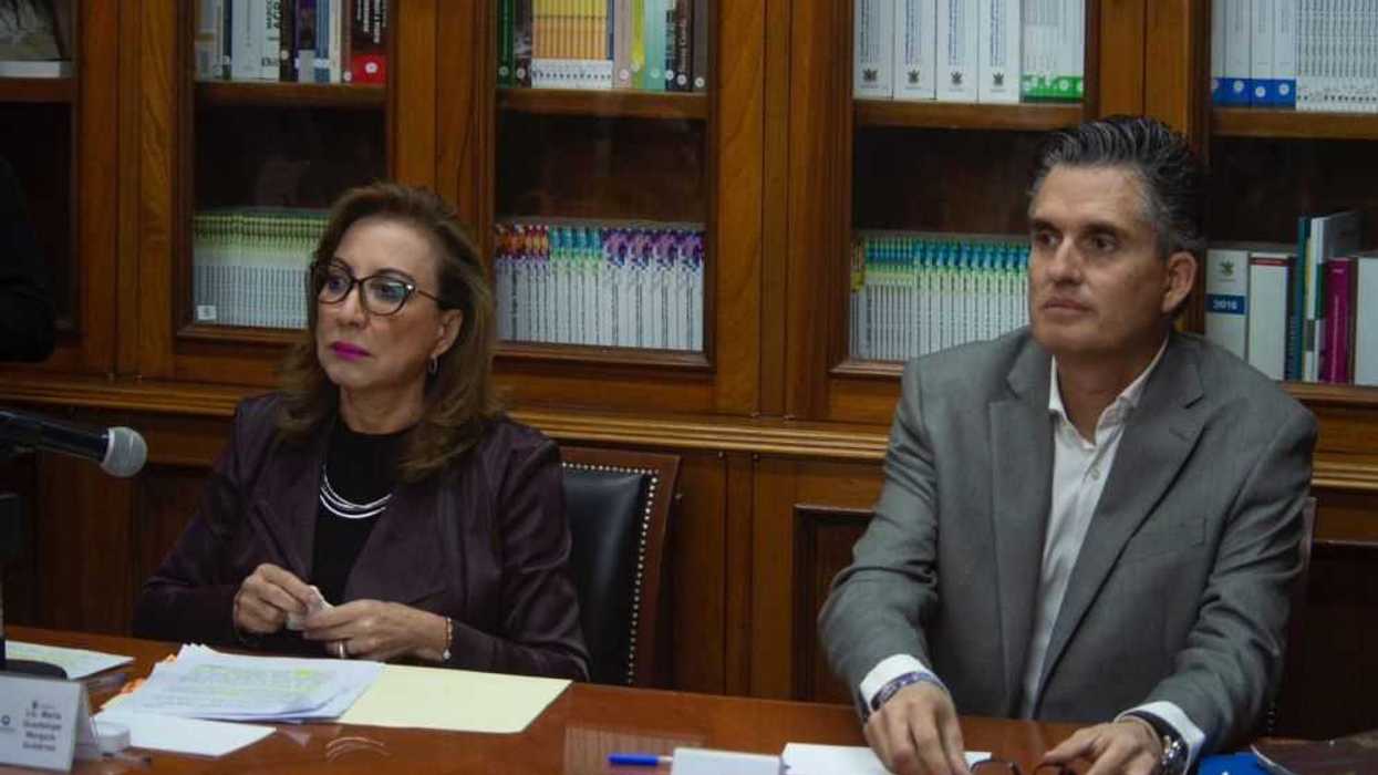 Apoyará gobierno a familias afectadas por daño al Acueducto II.