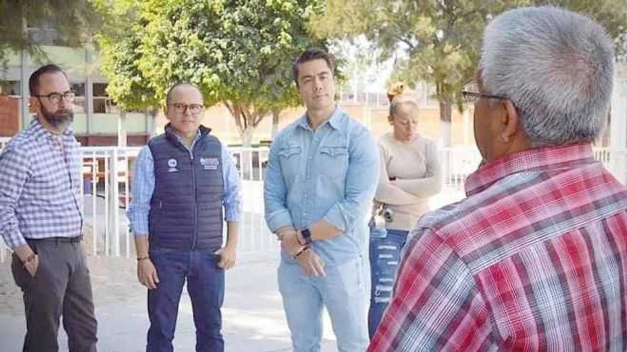 Apoyo económico de Gerardo Ángeles a Felifer confirmado.