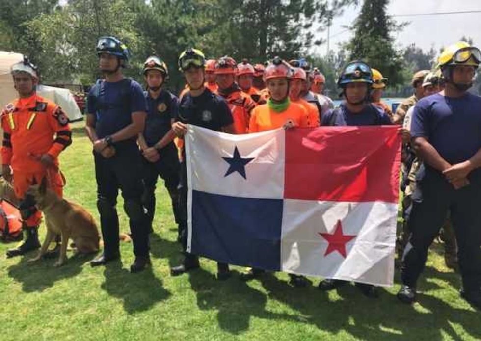 apoyo mundial a mexico grande sismo 3