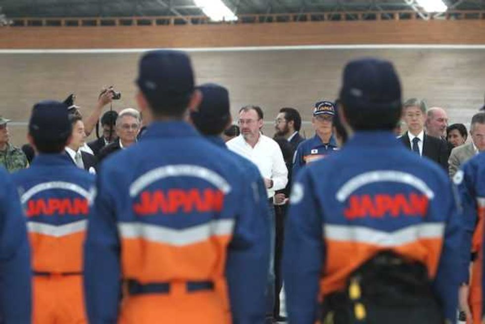 apoyo mundial a mexico grande sismo 4