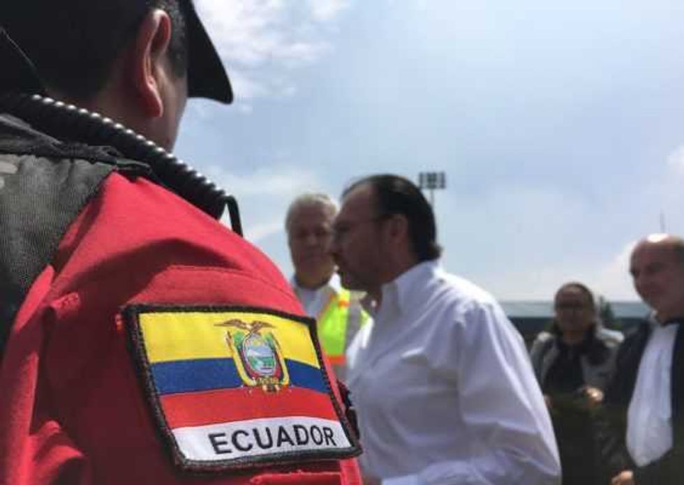 apoyo mundial a mexico grande sismo 5