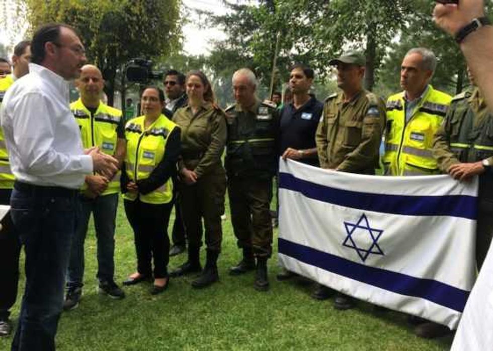 apoyo mundial a mexico grande sismo 6