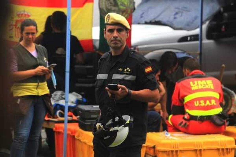 apoyo mundial a mexico grande sismo 7