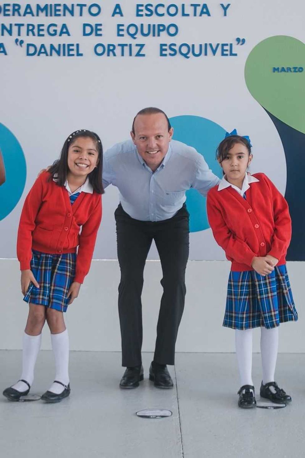 apoyos municipales a primaria en granjas banthi