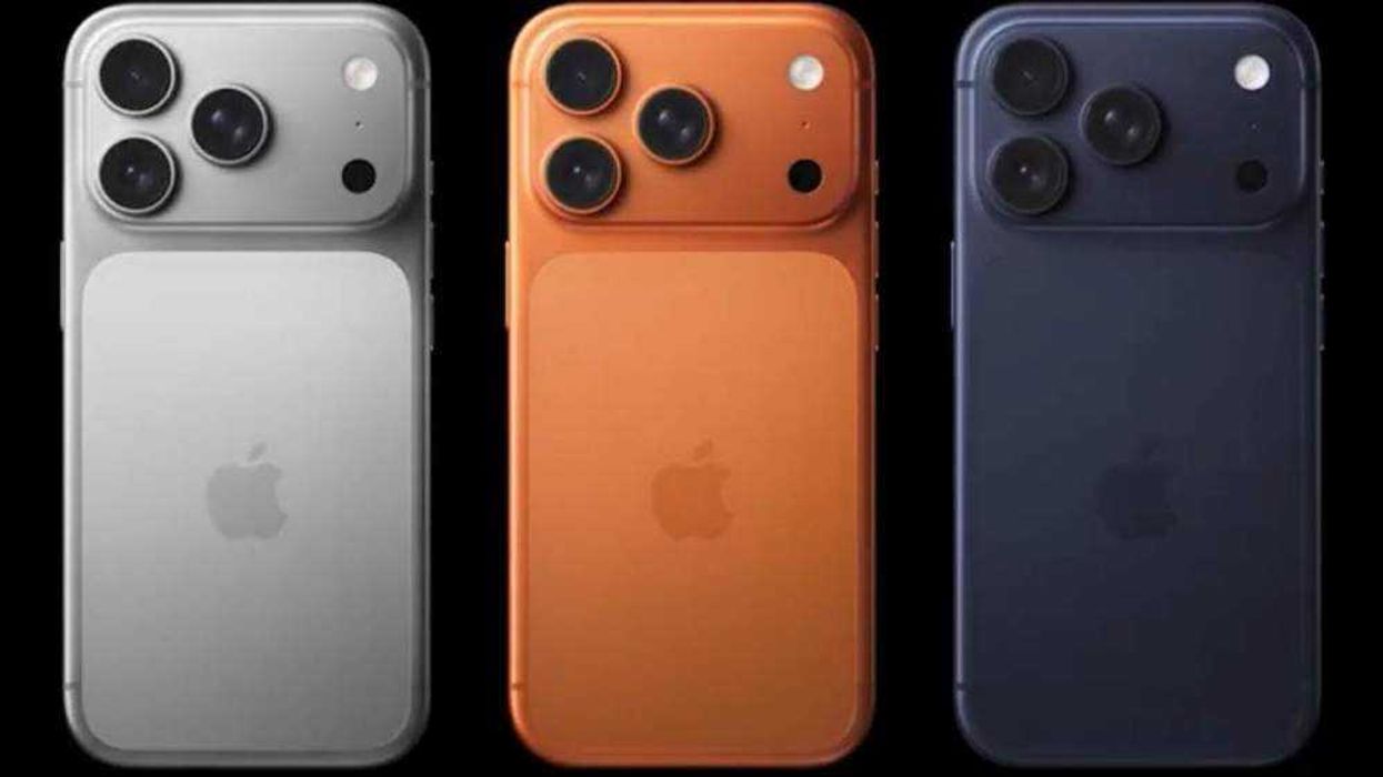 Apple presenta iPhone Air y serie 17 con mejoras revolucionarias.