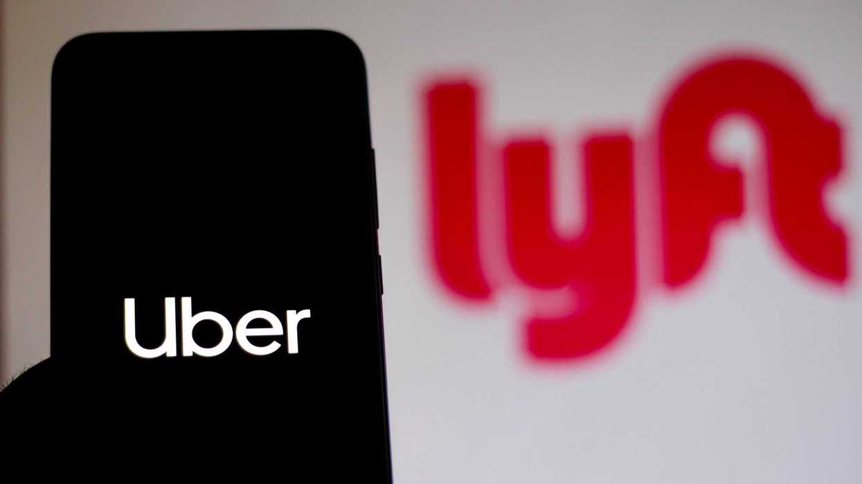 Aprueba AMEQ registros de Uber y DiDi.