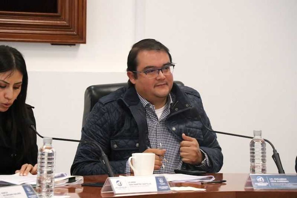 aprueba cabildo incremento de 102 pesos a predial en san juan del rio 6