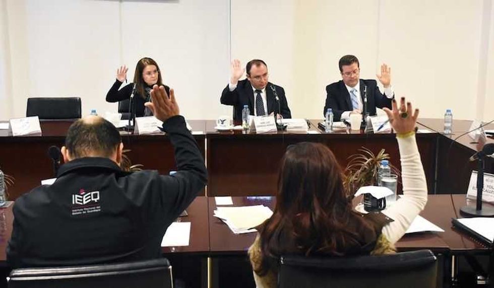 aprueban en queretaro comision de asuntos indigenas e inclusion 4