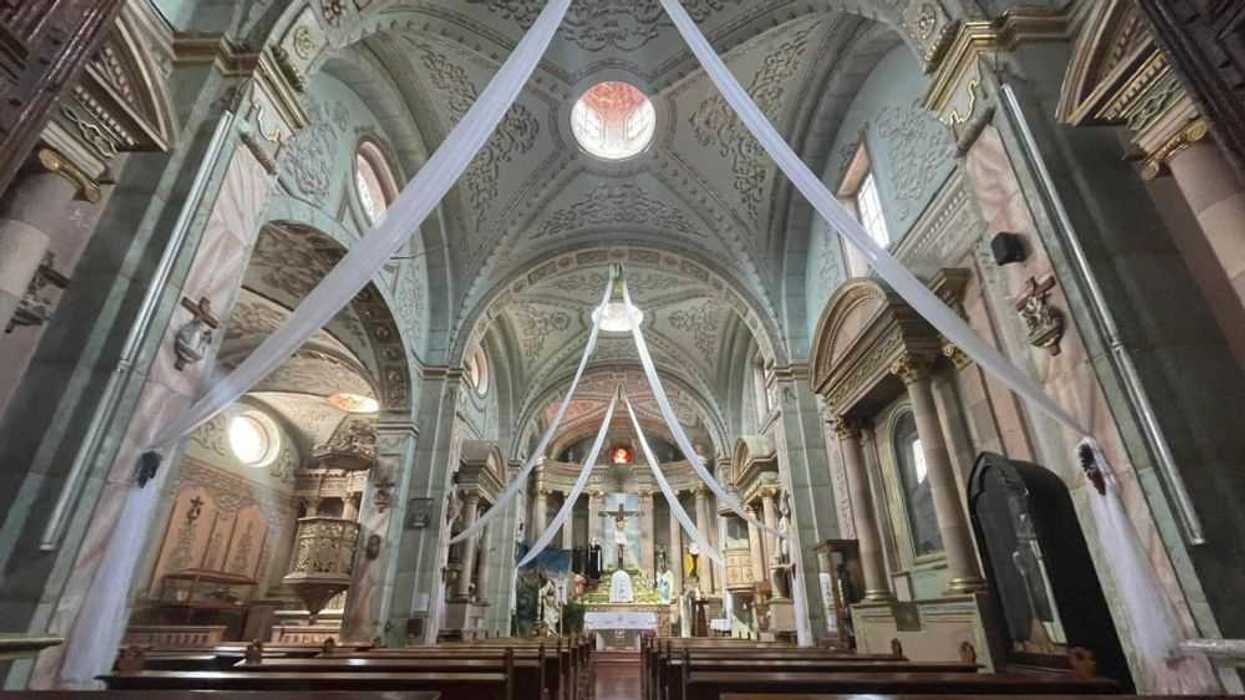 Aprueban proyecto de rehabilitación del Beaterio en San Juan del Río.