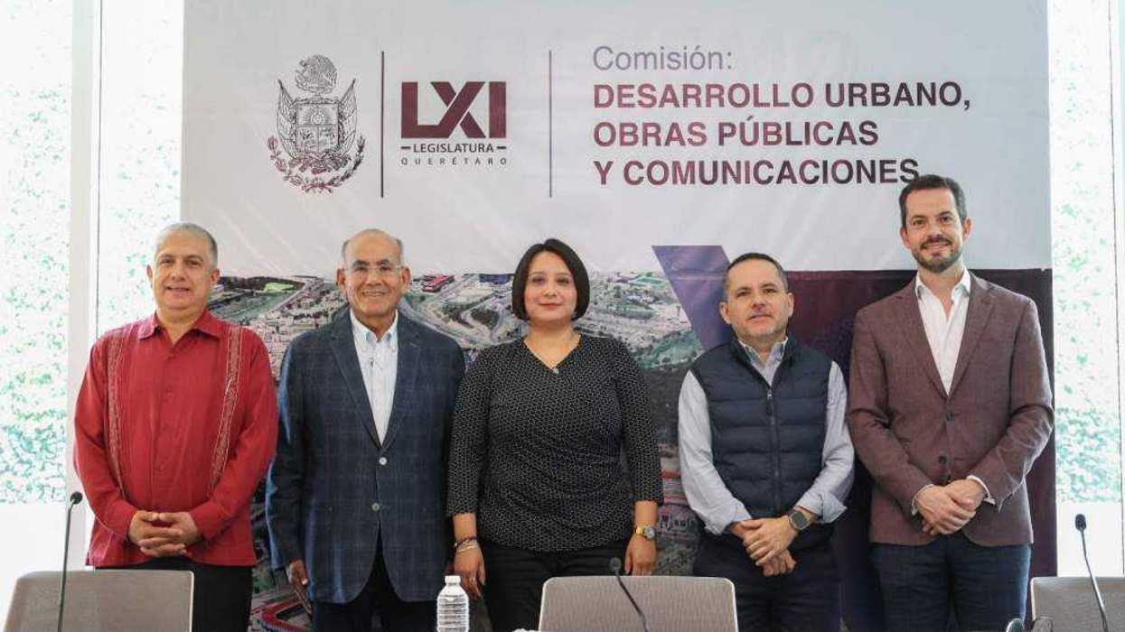 Aprueban reforma para sancionar terrenos baldíos abandonados.