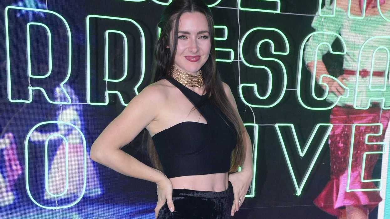 Ariadne Díaz aclara supuesta ruptura con Marcus Ornellas y revela por qué lo dejó de seguir en Instagram. AGENCIA MÉXICO.