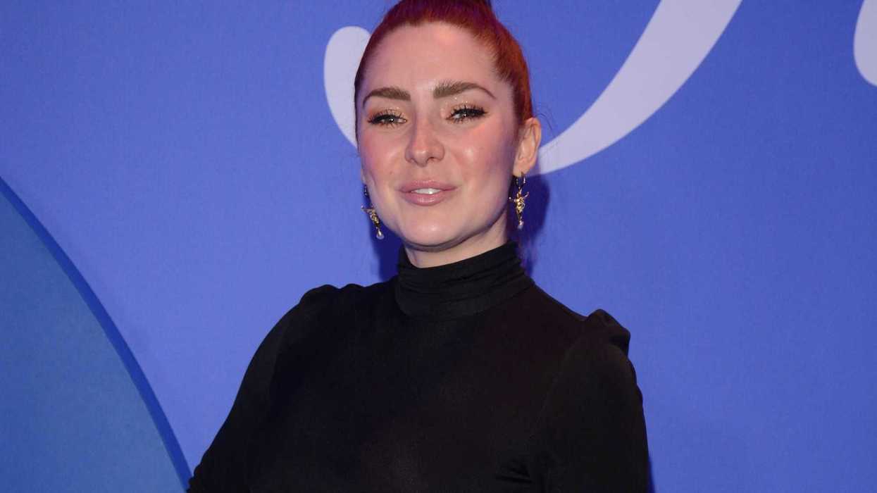 Ariadne Díaz no apoya a Shakira en su “tiradera” contra Gerard Piqué. AGENCIA MÉXICO.