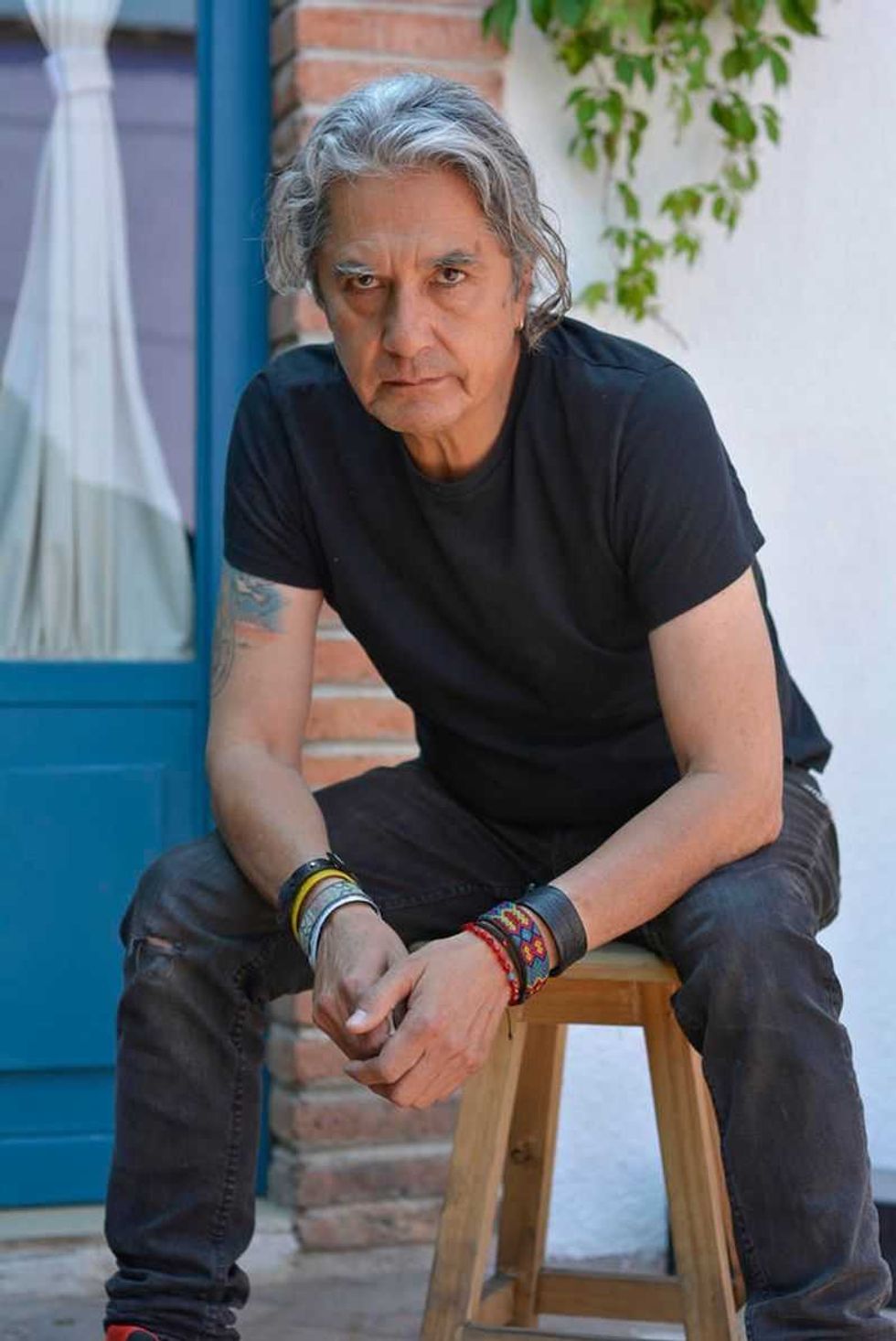 armando vega gil